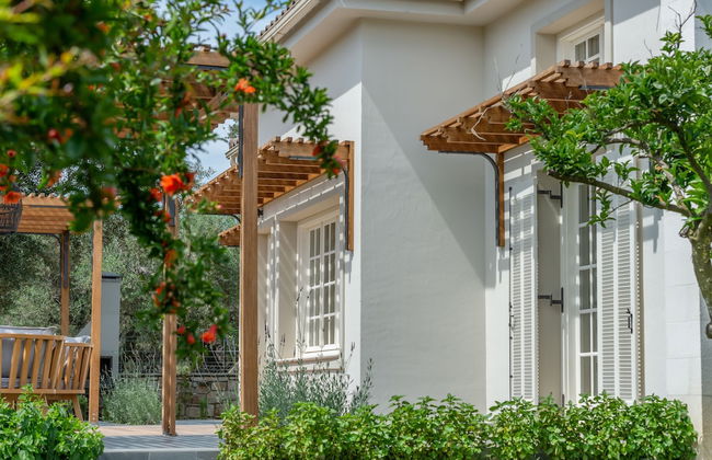 Leeda's Cottages - Foto 4