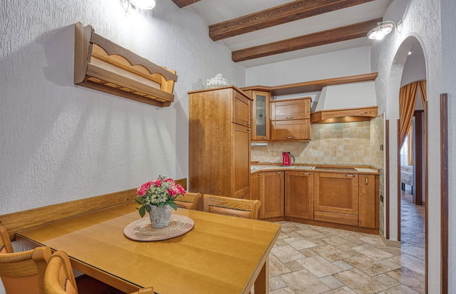 Seaside Villa Marittima Apartment Piran - Photo 12