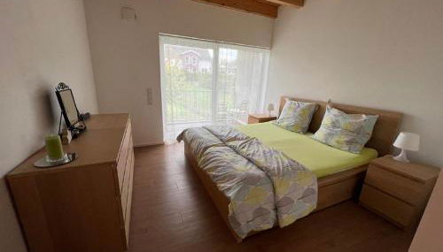 Schwarze Eule Ferienwohnung - Foto 5