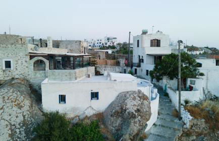 Cycladic House Naxos - Foto 19