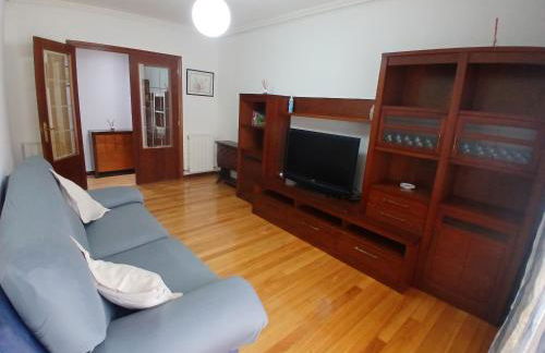 Merinna Piso 3 habitaciones -Vive la esencia de las Merindades - Foto 3