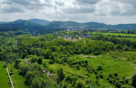 Chatka nad Stawami - Photo 47