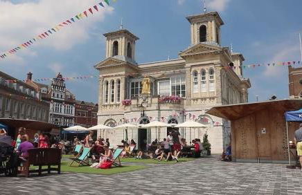 Kingston Flat - Foto 7