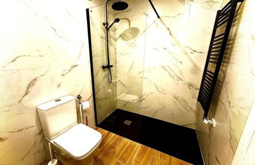 jacuzzi privado con vistas increíbles el Raco d Artes - Foto 13