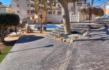 Cabo Roig Apartment - Foto 28