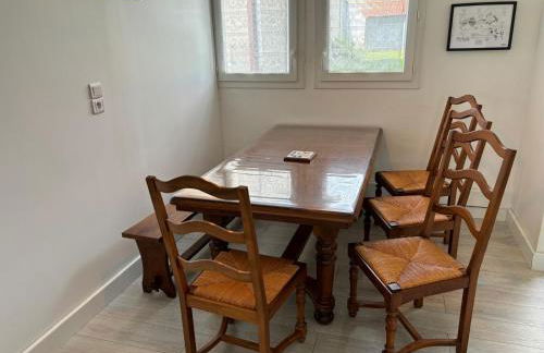 Chez Suzanne - Photo 9