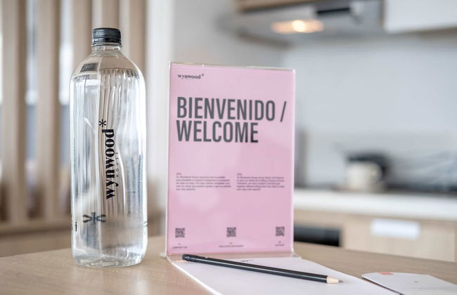 w Majestic Loft w Ocean View in Crespo - Foto 9