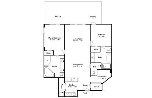 Waterscape #A619 - Foto 19