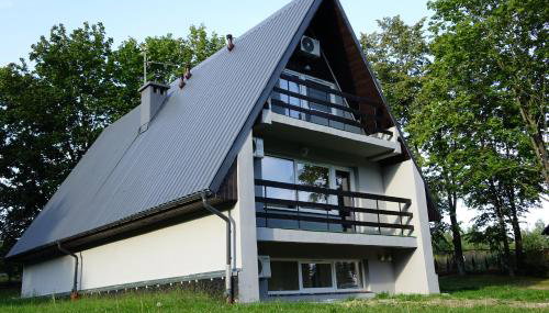 Ośrodek Wypoczynkowy AKWA Marina - Foto 2