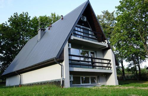 Ośrodek Wypoczynkowy AKWA Marina - Foto 2