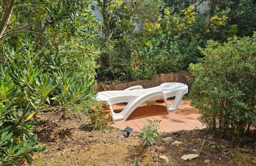 Montagne vue panoramique sur mer - Foto 45