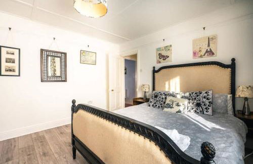 Cosy Welsh Cottage in St Davids Centre with Garden - Photo 14