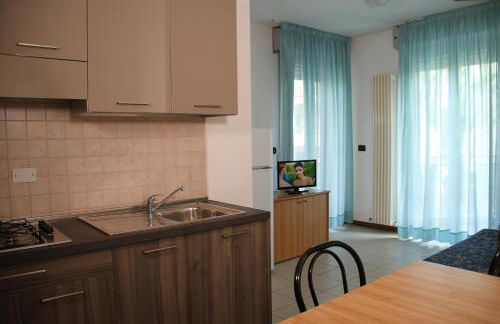 Residence Villa Azzurra - Photo 26