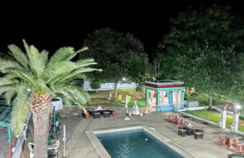 Alojamiento Rural Villa Rosarito - Foto 2