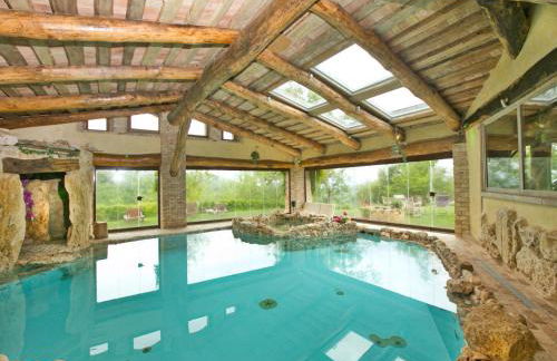 Villa Solace - Comfort Charm - Foto 18