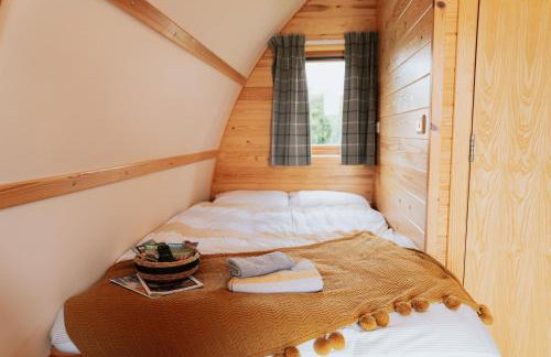 Maglia Rosso by Wigwam Holidays - Photo 11