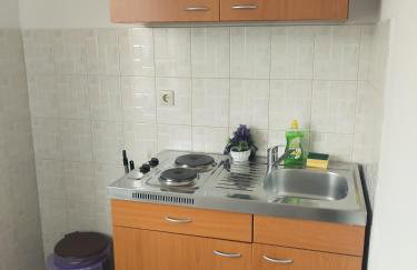 Apartments Patricija - Photo 15