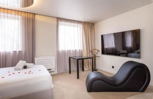 Love Room avec balnéo-Le cocon parfait pour deux - Foto 6