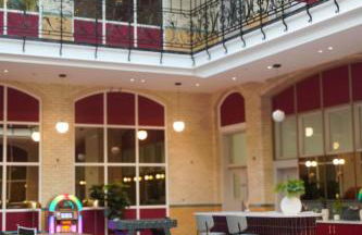 City Centre Studio - Foto 2