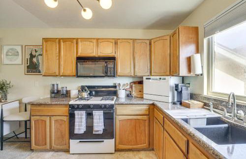 Easy Beach and Airport Access! San Diego Getaway - Foto 10