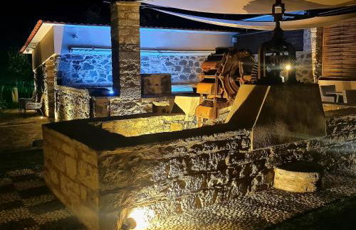 Περιβόλι του Οδυσσέα - Photo 36