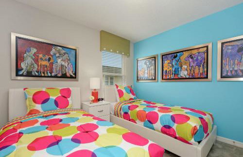 Four Bedrooms Townhouse 5102 - Foto 20