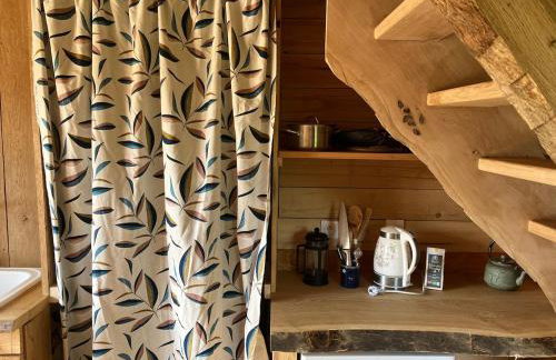 Cabane insolite Les Vargottes - Foto 3