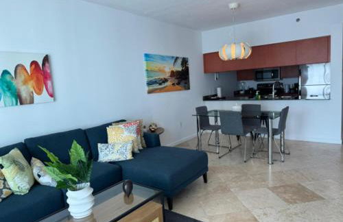 Amazing apartment in the Heart of Brickell - Foto 28