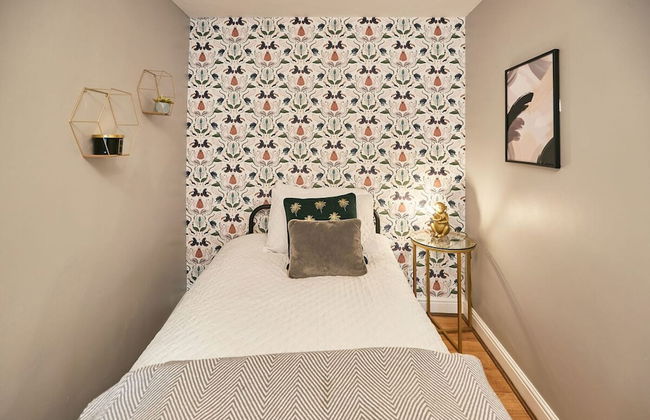 Host Stay Cobble Cottage - Foto 9