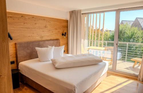 Aparthotel Parsberg GreenDesign - Foto 18