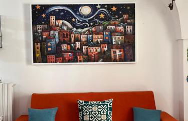 Casa Rossella - Tricase zona Ospedale - Photo 10