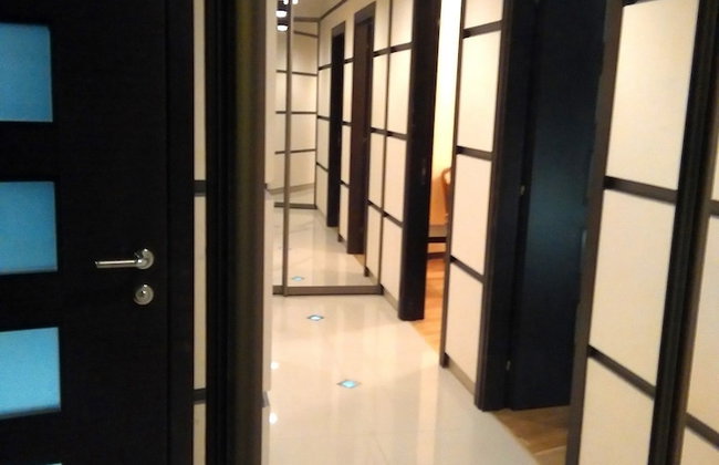 Lakshmi Lux Apartment Arbat Modern - Foto 16
