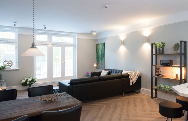 BizStay Park Central Executive - Photo 75