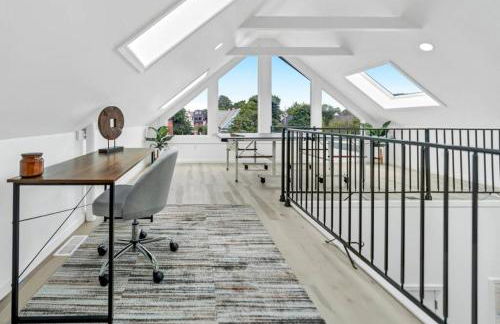 Skyline Loft - Foto 61