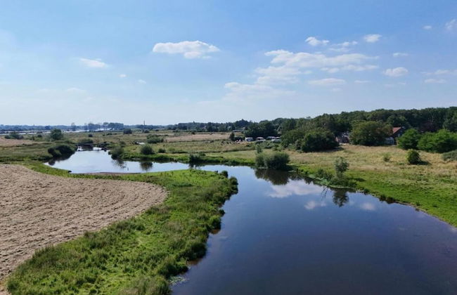 Holiday Home in Limburg Near Cafe 't Weverke - Photo 35