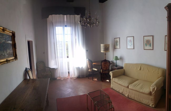 Castello di Mugnana - Foto 26