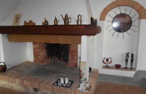 Podere Sammonti - Foto 15