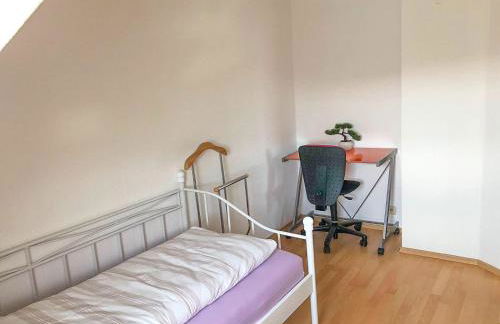 Gemütliche Fewo Angela 5 im Westerwald - Foto 6