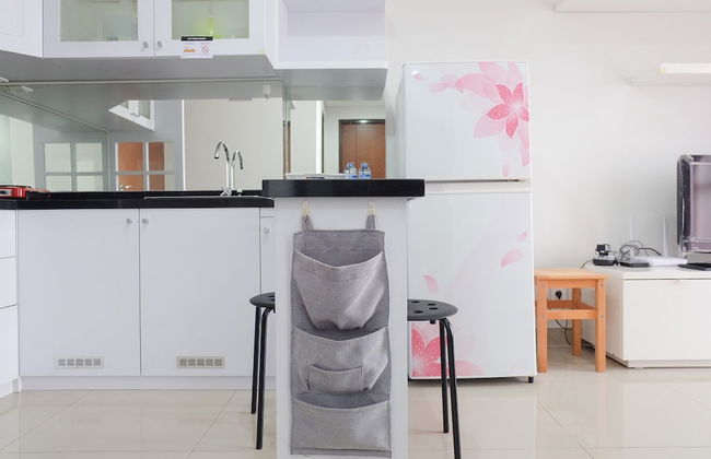 Elegant And Comfort 2Br Apartment At Royal Olive Residence - Foto 17