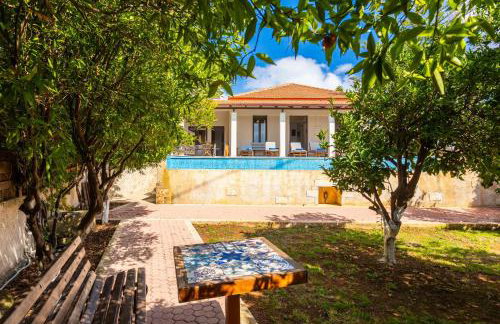 Villa Maro Large Private Pool A C Wifi - 2424 - Photo 48