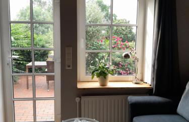 Ferienwohnung Wussegel - Foto 9