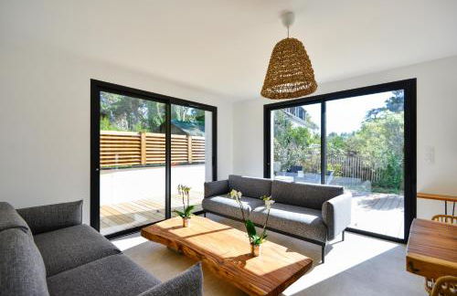 Villas du Domaine de la Pointe de Kerhostin - Foto 10