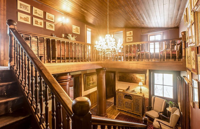 Portland Manor - Photo 53
