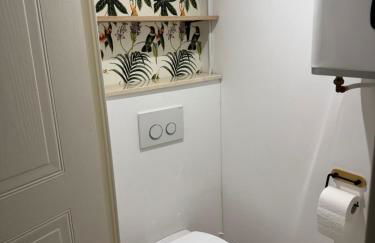 Golfe-Juan Gem, Pool & Beach - Photo 14