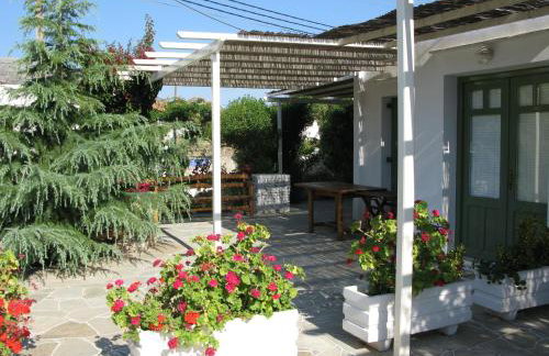 Eleonas Apartments - Foto 7