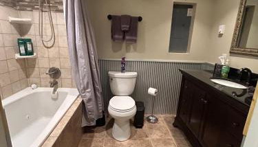 Amphitheater Mountain Cabin - Foto 4