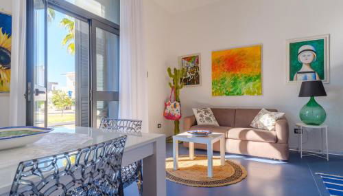 Appartamento Soleluna - Foto 5