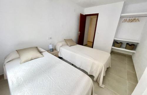 Piso en el Puerto de Dénia con balcón - Foto 12