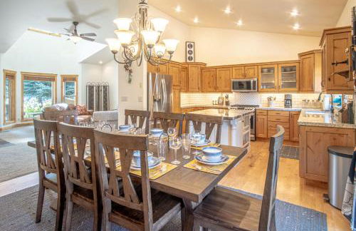 Cranbrook Cottage - Family Home + Hot Tub + Pool Table - Foto 49