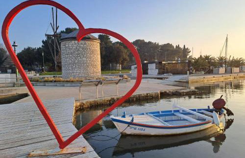 Bright & Cozy Medulin apartments - Foto 52